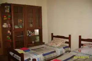 Sputnik Uyuta Guesthouse, Москва