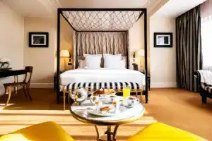 Hôtel de Berri Champs-Élysées, a Luxury Collection Hotel, Париж