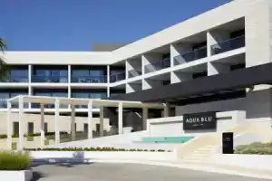 Aqua Blu Boutique Hotel & Spa, Adults Only- Small Luxury Hotels of the World, Кос
