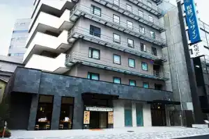 Отель «Sotetsu Fresa Inn Osaka Yodoyabashi», Осака
