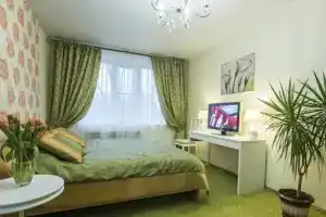 Moscow Apartment Center on Savelovskaya, Москва