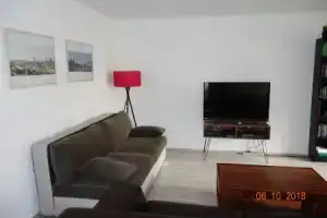Apartment König, Тюбинген