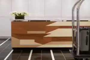 Fifty Hotel & Suites by Affinia, Нью-Йорк