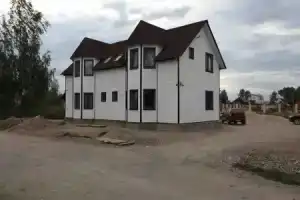 Гостиный дом , Няндома