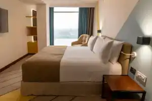 Holiday Inn Cairo Maadi, An Ihg Hotel, Каир