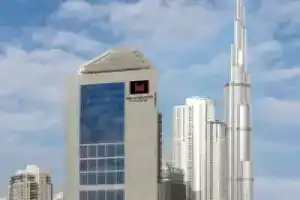 Отель «Millennium Central Downtown», Дубай
