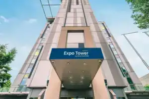 Expo Congress Hotel, Будапешт