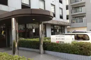 Hotel «Tetora Makuhari Inagekaigan (Formerly Business Hotel Marine)», Тиба