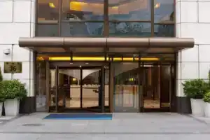 Holiday Inn Express Beijing Temple Of Heaven, An Ihg Hotel, Пекин