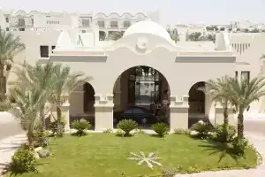 Отель «Jaz Makadi Star & Spa», Хургада
