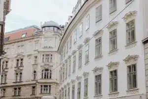 Отель «The Leo Grand», Вена
