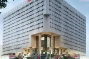 Sheraton Casablanca Hotel & Towers, Касабланка