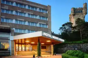 Отель «Mercure Monte Igueldo», Сан-Себастьян