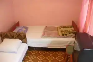 Гостевой дом на Горького, Алушта