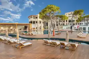Rixos The Land Of Legends, Белек