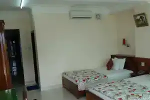 Ngoc Khanh Hotel, Нячанг