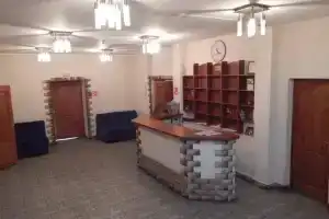 Отель «Валдайский Двор», Валдай
