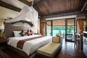 Panviman Resort Koh Phangan - Sha Extra Plus, Баан Тай