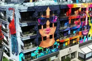 Rise Hotel, Ларнака