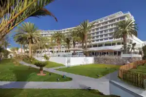 Отель «Meliá Tamarindos», Сан-Агустин