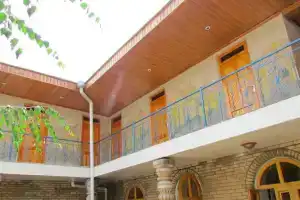 Гостевой Дом Иргашевых, Самарканд