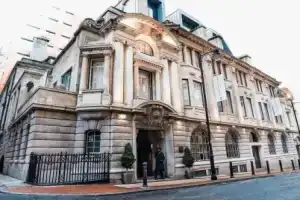 Stock Exchange Hotel, Manchester, Autograph Collection, Манчестер