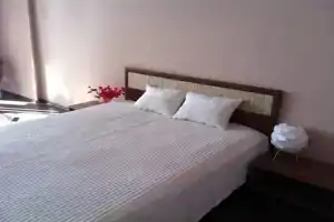 Afina Pallada Apartments Mtl Arena, Самара