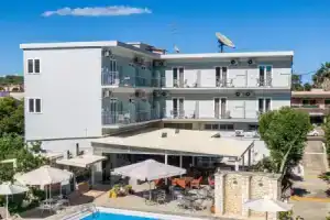 Angela Hotel &, Гувия