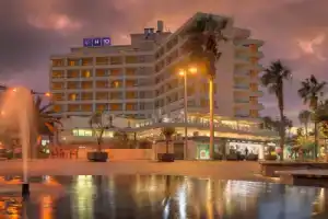 Отель «H10 Tenerife Playa», Пуэрто де ла Крус