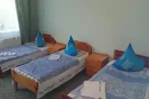 Хостел на улице Русская, Феодосия