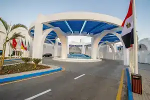Cyrene Sharm Hotel, Шарм-эль-Шейх