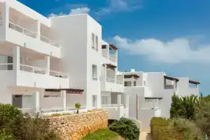 Hotel «Palia Puerto del Sol», Кала-д'Ор