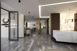 Nefeli Hotel, Ханья