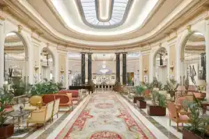 Hotel «El Palace Barcelona», Барселона