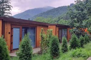 Коттедж Tiny House , Красная Поляна