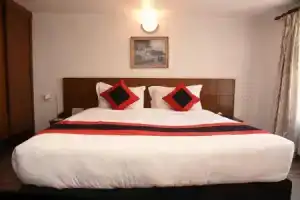 Мини-отель «Maya Boutique», Катманду