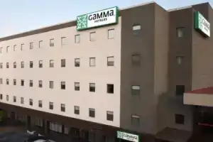 Gamma Querétaro, Керетаро