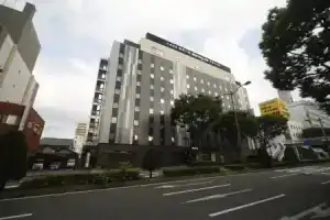 Dormy Inn Kofu Marunouchi, Кофу