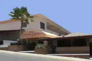 Hotel «Garant & Suites», Бока Чика