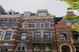 Hotel «Roemer Amsterdam», Амстердам