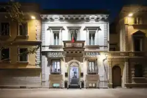 Lhp Hotel River & Spa, Флоренция
