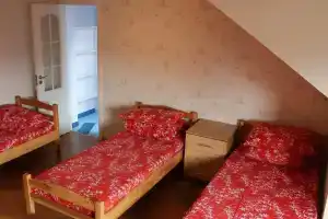 Guest House Jasmin, Минск