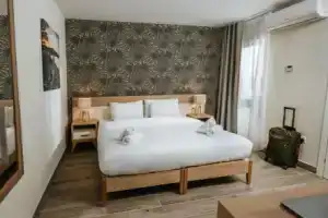 Ta' Tereza In Manwel Dimech, Сент-Джулианс