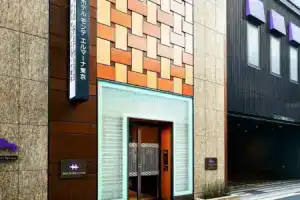 Hotel «Monte Hermana Tokyo», Токио