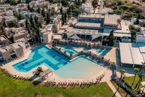 Akteon Holiday Village, Пафос