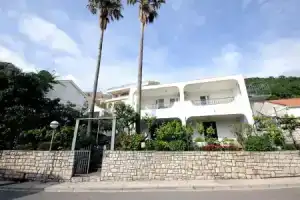 Guesthouse «Drašković», Петровац