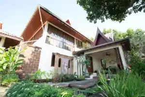 Koh Chang Paradise Resort & Spa, Остров Чанг