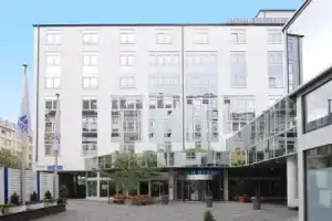Maritim Hotel München, Мюнхен