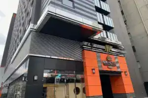 APA Hotel Higashi Shinjuku Kabukicho Tower, Токио