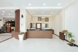 Отель «Adelphi Pattaya - Sha Extra Plus», Паттайя